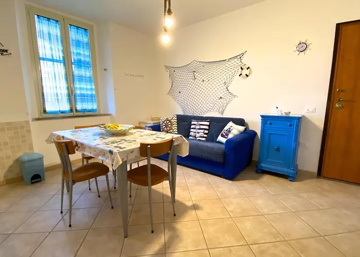 Apartment Bucaniere San Vincenzo