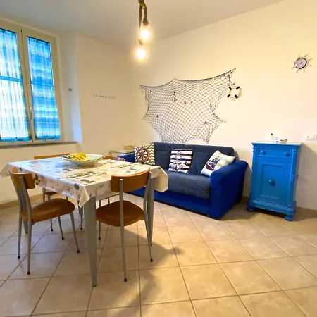 Appartement Bucaniere San Vincenzo