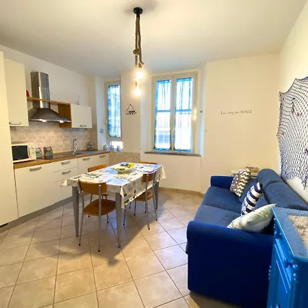 Bucaniere Appartement San Vincenzo